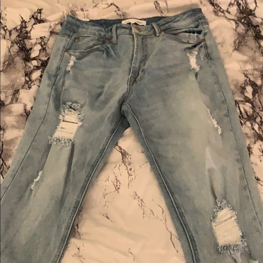 Junior’s Jeans